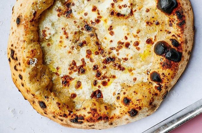 Sourdough Pizza Class In Heart of Brooklyn - Who Should Consider This Experience?
