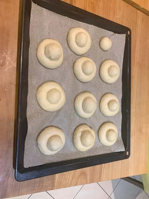 Sourdough Secrets: Learn, Bake & Take Home Your Own Starter - Sourdough Secrets: Learn, Bake & Take Home Your Own Starter