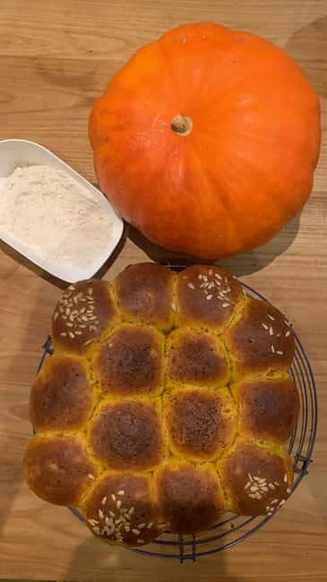 Sourdough Secrets: Learn, Bake & Take Home Your Own Starter - The Value Proposition