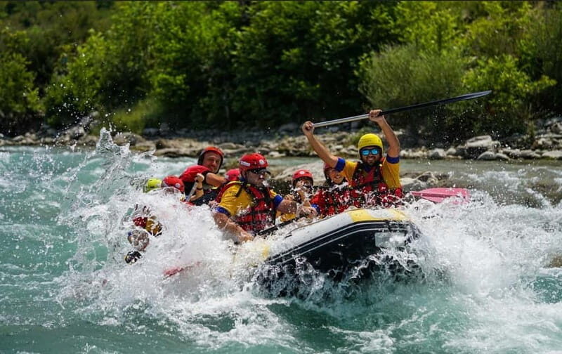 South Albania: 8-Day 360 Adventure Tour with Local Guide - Key Points