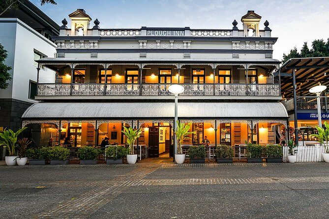 South Bank Combo Pass: 10:30am-12pm (90min) - The Value and Practical Considerations