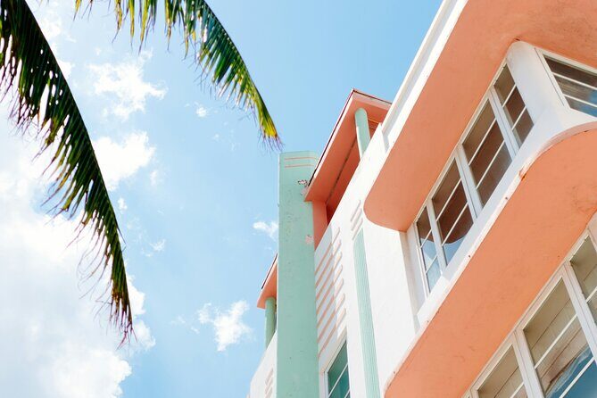 South Beach Art Deco Highlights and The Wolfsonian Museum Tour - Key Points