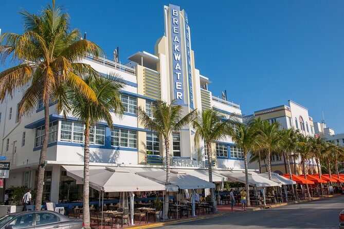 South Beach Art Deco Highlights and The Wolfsonian Museum Tour - The Sum Up
