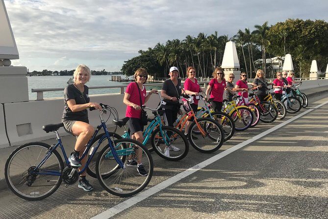 South Beach Bicycle Rental - The Bottom Line: Is It Worth It?