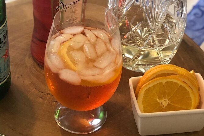 South Beach Cocktails & Bites Tour; Walking Tour Miami Beach - What to Expect from the South Beach Cocktails & Bites Tour