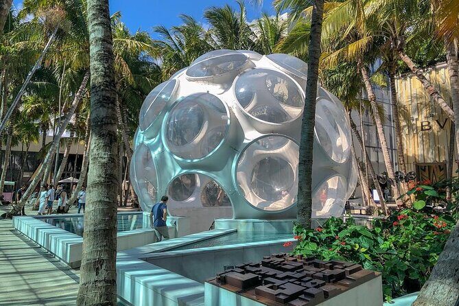 South Beach Design district Wynwood 3h French tour - Final Thoughts