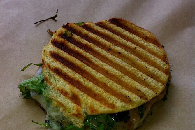 South Beach Food Tour- Culinary & Art Deco & History - What to Expect from the Tour