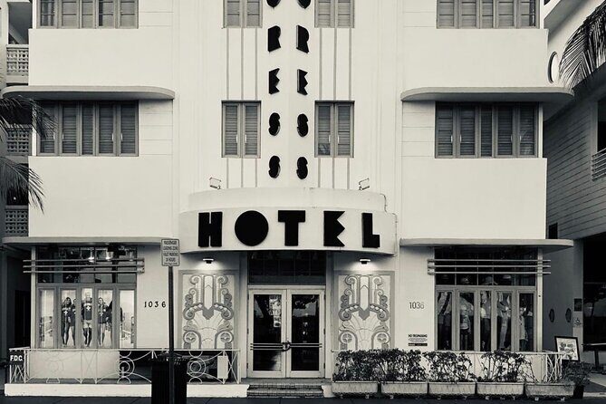 South Beach Food Tour- Culinary & Art Deco & History - FAQs