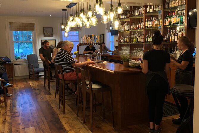 South Beach Food Tour- Culinary & Art Deco & History - Final Thoughts