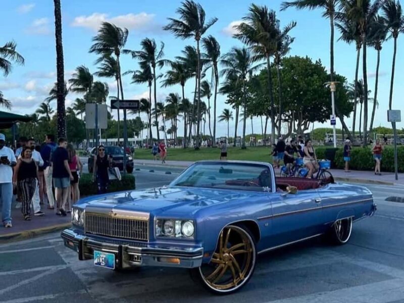 South Beach: French Guided Tour of the Art Deco District (2 hours) - FAQs