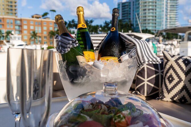 South Beach Miami BACHELORETTE Boat Day! - The Experience: What’s Included and How It Works