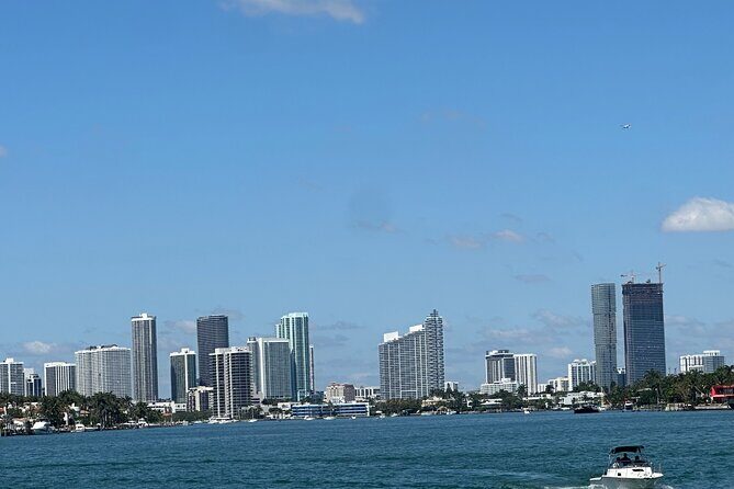 South Beach: Miami Boat Cruise and Skyline - Who Will Love This Tour?