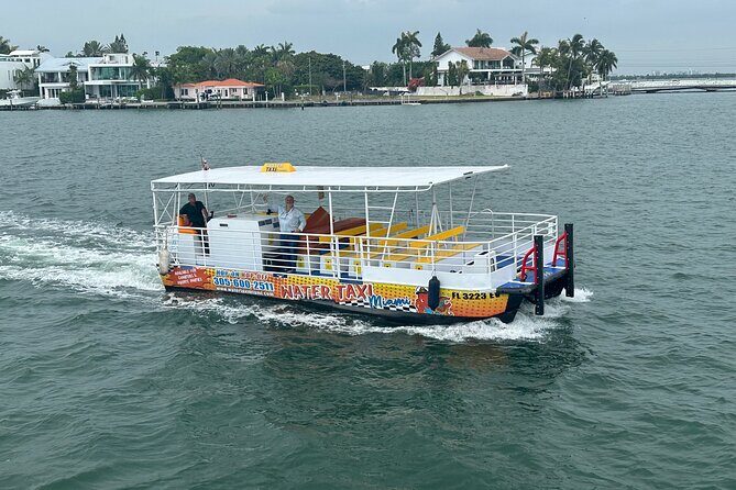 South Beach: Miami Boat Cruise and Skyline - Final Thoughts