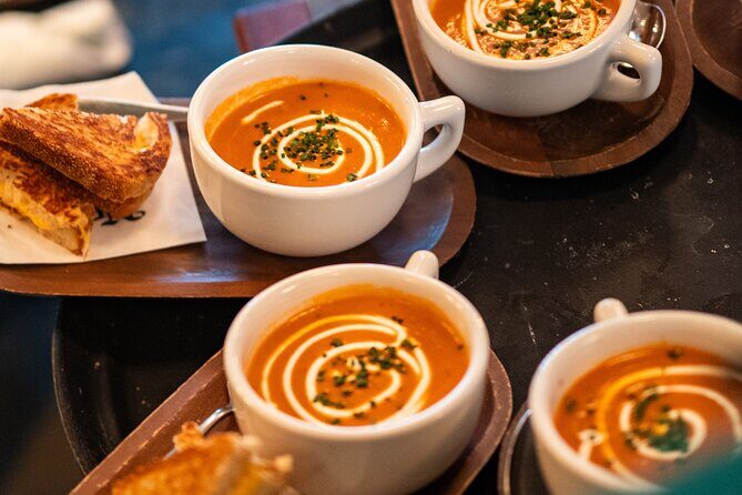 South Beach Miami Food & Fun Art Deco Food Tour - What Sets this Tour Apart