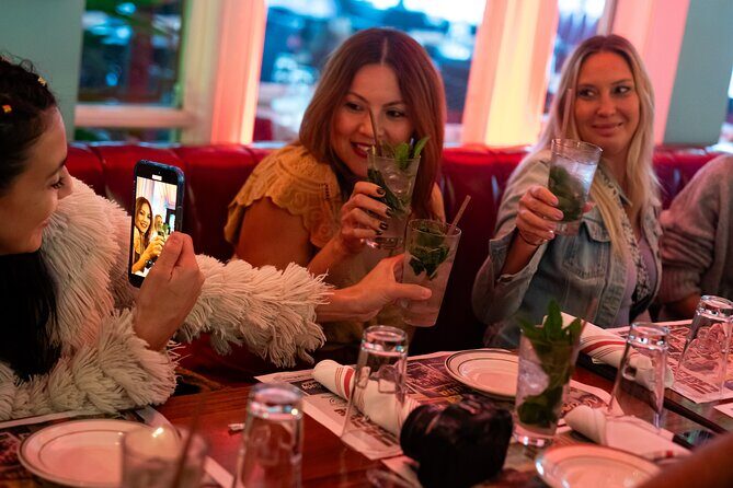 South Beach Miami Food & Fun Art Deco Food Tour - The Value for Money