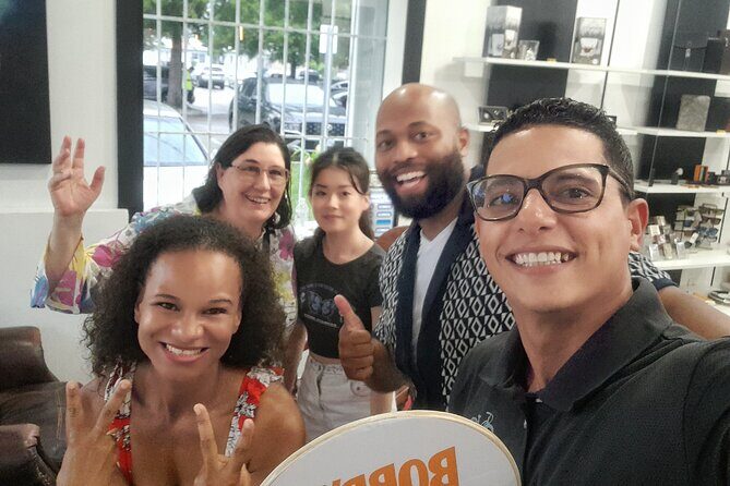 South Beach Miami Food & Fun Art Deco Food Tour - Practicalities and Logistics