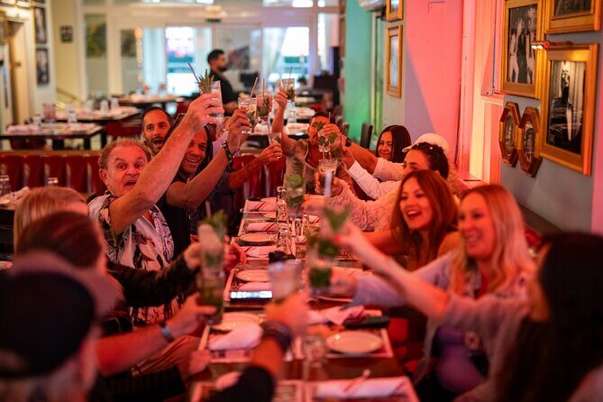 South Beach Miami Food & Fun Art Deco Food Tour - Who Should Consider This Tour?