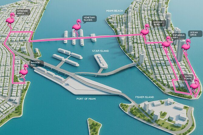 South Beach Private Golf Cart Tour - Our Honest Take