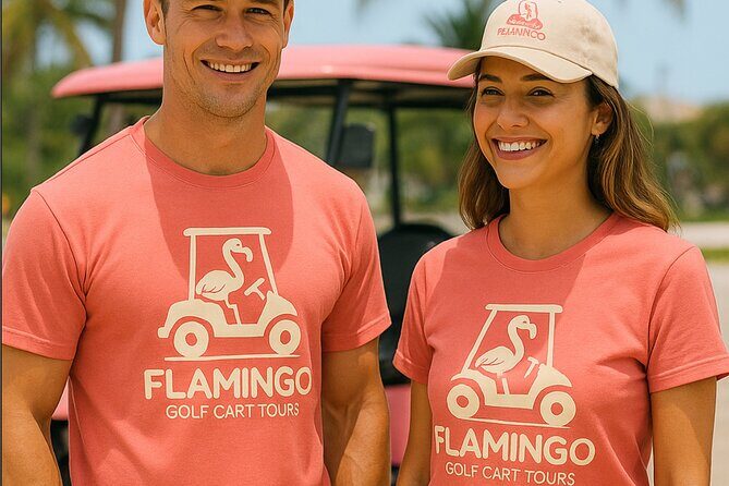 South Beach Private Golf Cart Tour - Who Would Love This Tour?