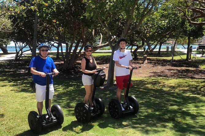 South Beach Segway Tour - Who Should Consider This Tour?