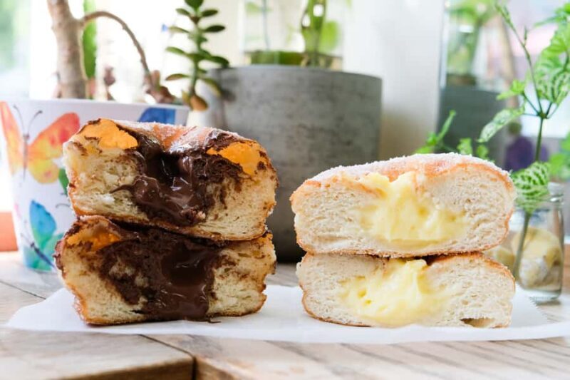 South Beach Sweets Tour: Donuts, Pastelitos, and Patisseries - Key Points