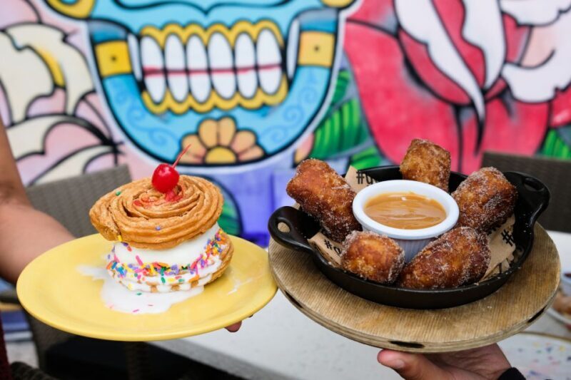 South Beach Sweets Tour: Donuts, Pastelitos, and Patisseries - What People Are Saying