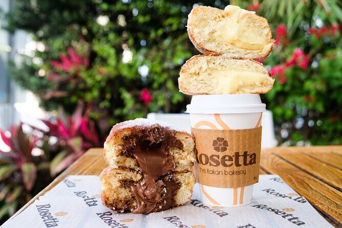 South Beach Sweets Tour: Donuts, Pastelitos, and Patisseries - Who Would Love This Tour?
