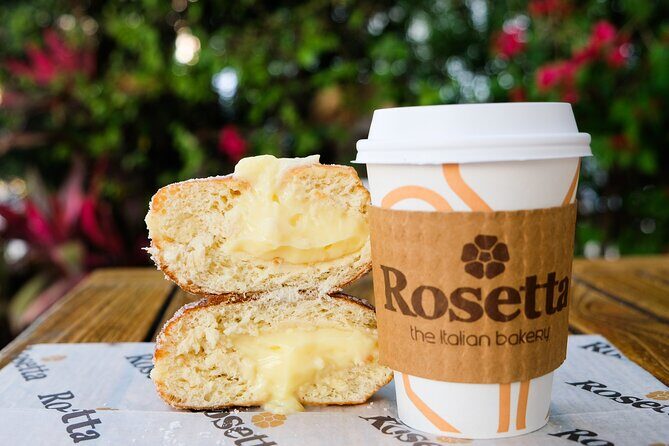 South Beach Sweets Tour: Donuts, Pastelitos, and Patisseries - FAQ