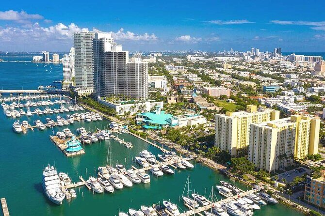 South Beach Top Highlights Tour with Lincoln Rd and Espanola Way - An In-Depth Look at the Itinerary