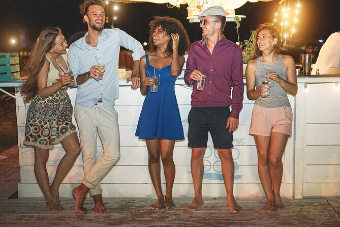 South Beach Top Highlights Tour with Lincoln Rd and Espanola Way - FAQ