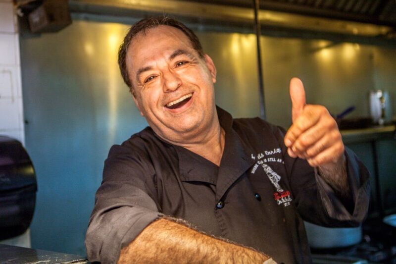 South Beach Tour des Forks: Eat Like a Local - Final Thoughts