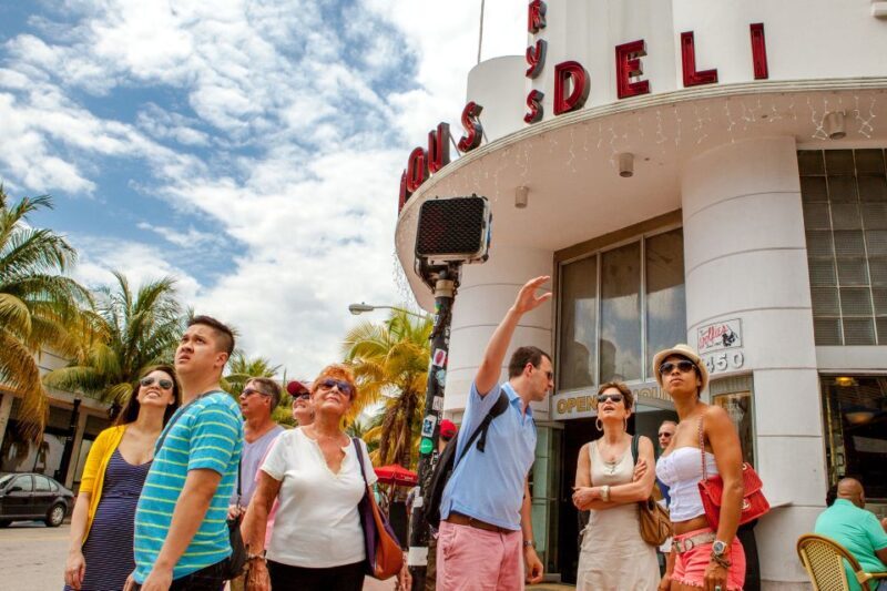 South Beach Tour des Forks: Eat Like a Local - FAQ