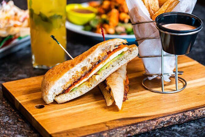 South Beach Walking Food Tour: A Culinary Adventure Through Miami - Final Thoughts: Is It Worth It?