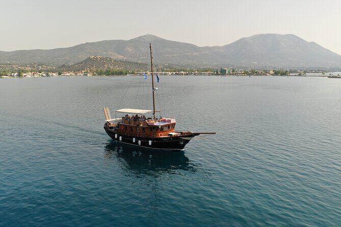 South Beaches Cruise in Mykonos - Getting the Most Out of Your Mykonos South Beaches Cruise