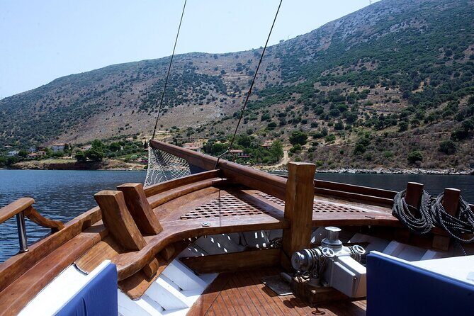 South Beaches Cruise in Mykonos - Final Thoughts: Is This Tour Right for You?