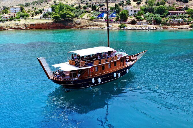 South Beaches Cruise in Mykonos - Final Words