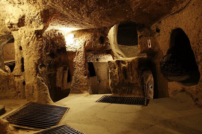 South Cappadocia Green Tour - Who Should Consider This Tour?