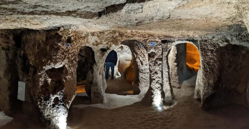 South Cappadocia Tour - Who Would Love This Tour?