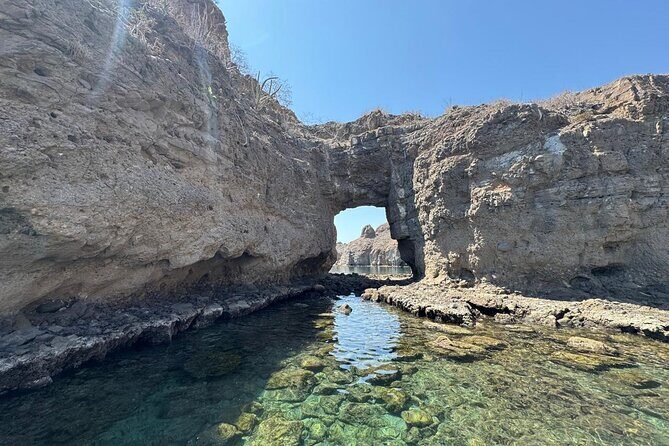 South Carmen and Danzante Island Adventure - Exploring the South Carmen and Danzante Islands Adventure: What You Need to Know