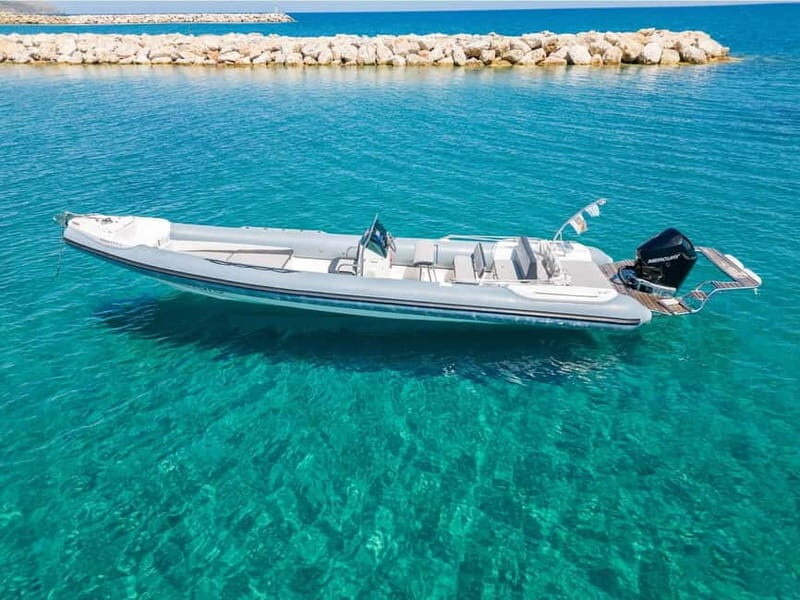 South Chania: Beach Hopping Boat Tour with Lunch - Final Thoughts: Is This Tour Right for You?