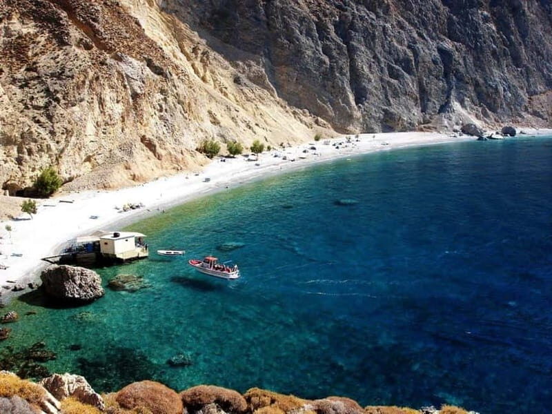 South Chania: Beach Hopping Boat Tour with Lunch - Final Verdict