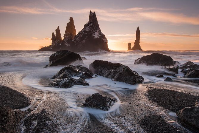 South Coast Adventure from Reykjavik - Who Is This Tour Best For?