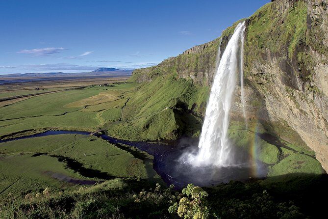 South Coast Adventure from Reykjavik - FAQs