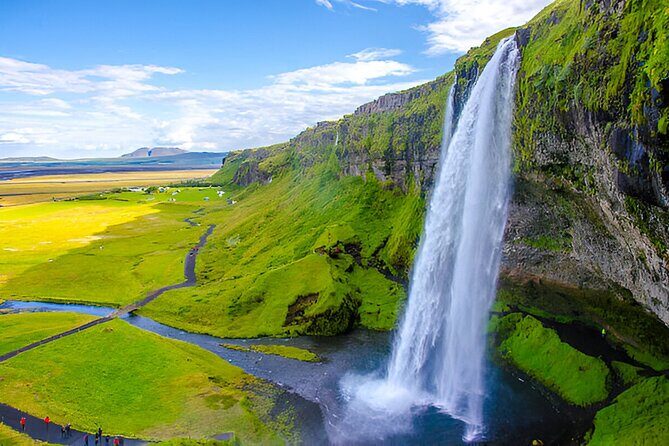 South Coast Adventure: Small Group Day Tour from Reykjavik - An In-Depth Look at the South Coast Experience