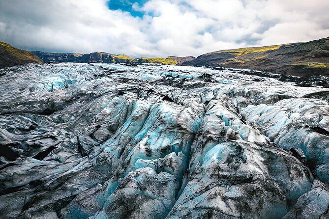 South Coast Adventure: Small Group Day Tour from Reykjavik - Who Should Consider This Tour?