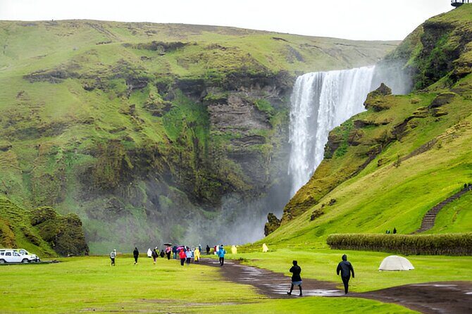 South Coast Adventure: Small Group Day Tour from Reykjavik - FAQs