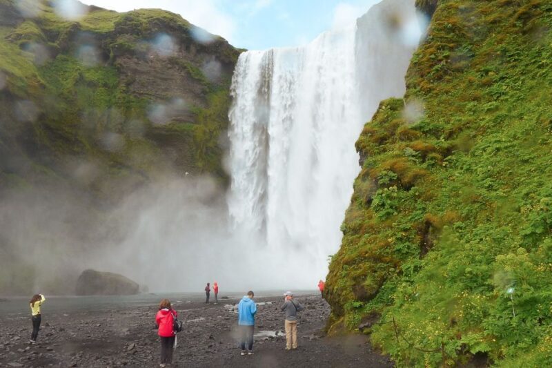 South Coast Classic: Full-Day Tour from Reykjavik - A Deep Dive into the South Coast Tour Experience