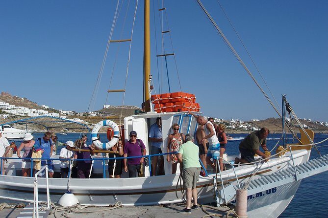 South Coast Cruise - Final thoughts: Who should consider this tour?