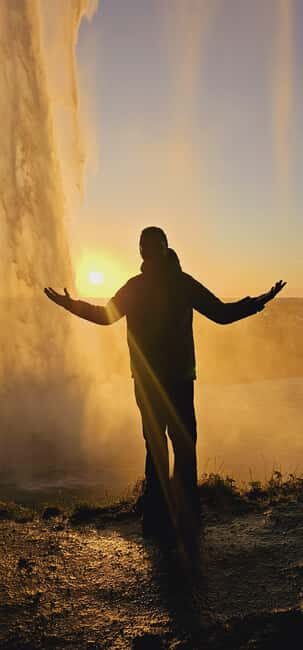 South Coast Day Tour with Horse Riding(optional) - The Itinerary Breakdown