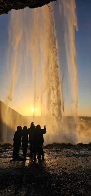 South Coast Day Tour with Horse Riding(optional) - Who Is This Tour Best For?